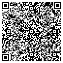 QR code with J F Wine Imports Inc contacts