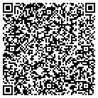 QR code with A & V Development Corp contacts