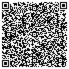 QR code with A & S Constuction Insptn Services contacts
