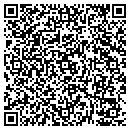 QR code with S A ICEE/U Corp contacts