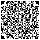 QR code with Ashwell Label Dies Inc contacts