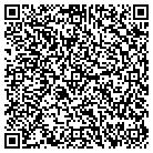 QR code with Ksc Realtors Auctioneers contacts