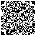 QR code with MOS contacts