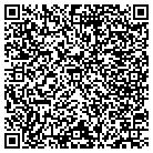 QR code with C Edward Wallace CPA contacts