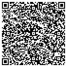 QR code with Debonair Air Conditioning contacts