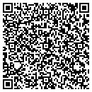 QR code with PGA Podiatry contacts