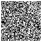 QR code with Big Bend Machine & Tool contacts