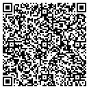 QR code with J Jem Inc contacts
