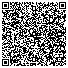 QR code with McGees Maintenance & Pre contacts