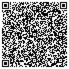 QR code with Ragano Air Conditioning & Heating contacts