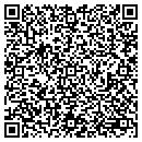 QR code with Hamman Services contacts