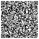QR code with Clyde's Broasted Chicken contacts