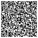 QR code with Hart Upholstery contacts