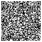 QR code with First Gospel Assembly Church contacts