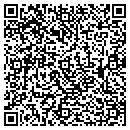 QR code with Metro Nails contacts