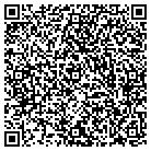 QR code with Anthony First Baptist Church contacts