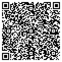 QR code with The Chicken Shack contacts