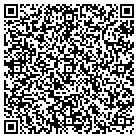 QR code with Advantage Printer-Central Fl contacts