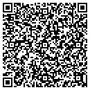 QR code with E Z Home Repair contacts