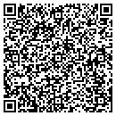 QR code with Adams Trees contacts