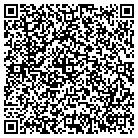 QR code with Magnolia Hair & Nail Salon contacts