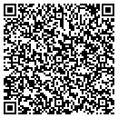 QR code with Peters Books contacts