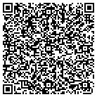 QR code with Robert's Plastering Service contacts