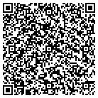 QR code with R & S Protection Service contacts
