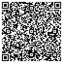 QR code with Hollywood Video contacts