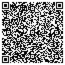QR code with Palm Realty contacts