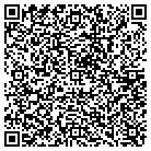 QR code with Czar Cheese Course Inc contacts