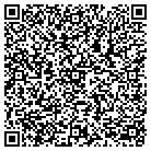 QR code with White's Mobile Home Park contacts