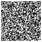 QR code with Heavenly Heights Baptst Church contacts