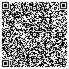 QR code with A F Kilbride Insurance contacts