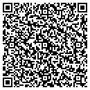 QR code with E W Charles Construction Co contacts