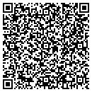 QR code with TNS Intersearch contacts