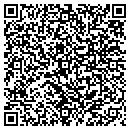 QR code with H & H Barber Shop contacts