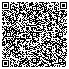 QR code with A Plus Window Tinting contacts