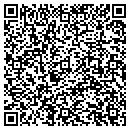 QR code with Ricky West contacts