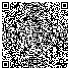 QR code with High Line Alterations contacts