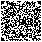 QR code with W J & J Tree Service contacts