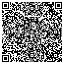 QR code with R'Devie Art Of Life contacts