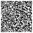 QR code with T JS Woodn Things contacts