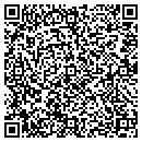 QR code with Aftac/Lglse contacts
