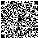 QR code with A Plus Driving School LLC contacts