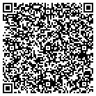 QR code with L'Arcobasleno Dry Cleaners contacts