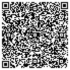 QR code with Tingle's Professional Painting contacts