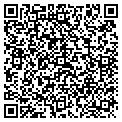 QR code with ALLJAZZ.ORG contacts