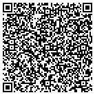 QR code with D P Technologies Inc contacts