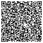 QR code with A 1 Paradise Plumbing Inc contacts